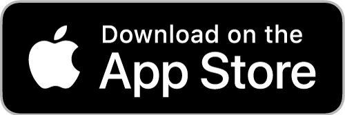 Apple App Store Download badge