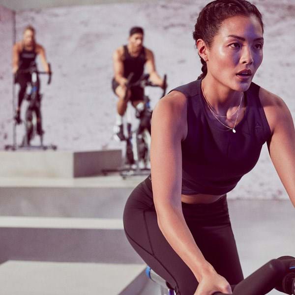 Les Mills Virtual Class RPM