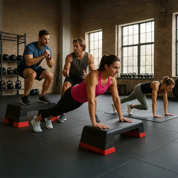 circuitHIIT_600x600 Circuit Training/HIIT Class