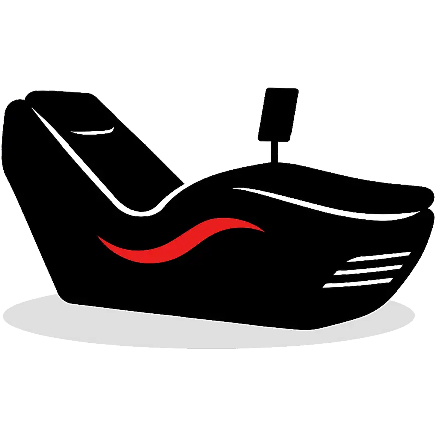 hydromassage table icon